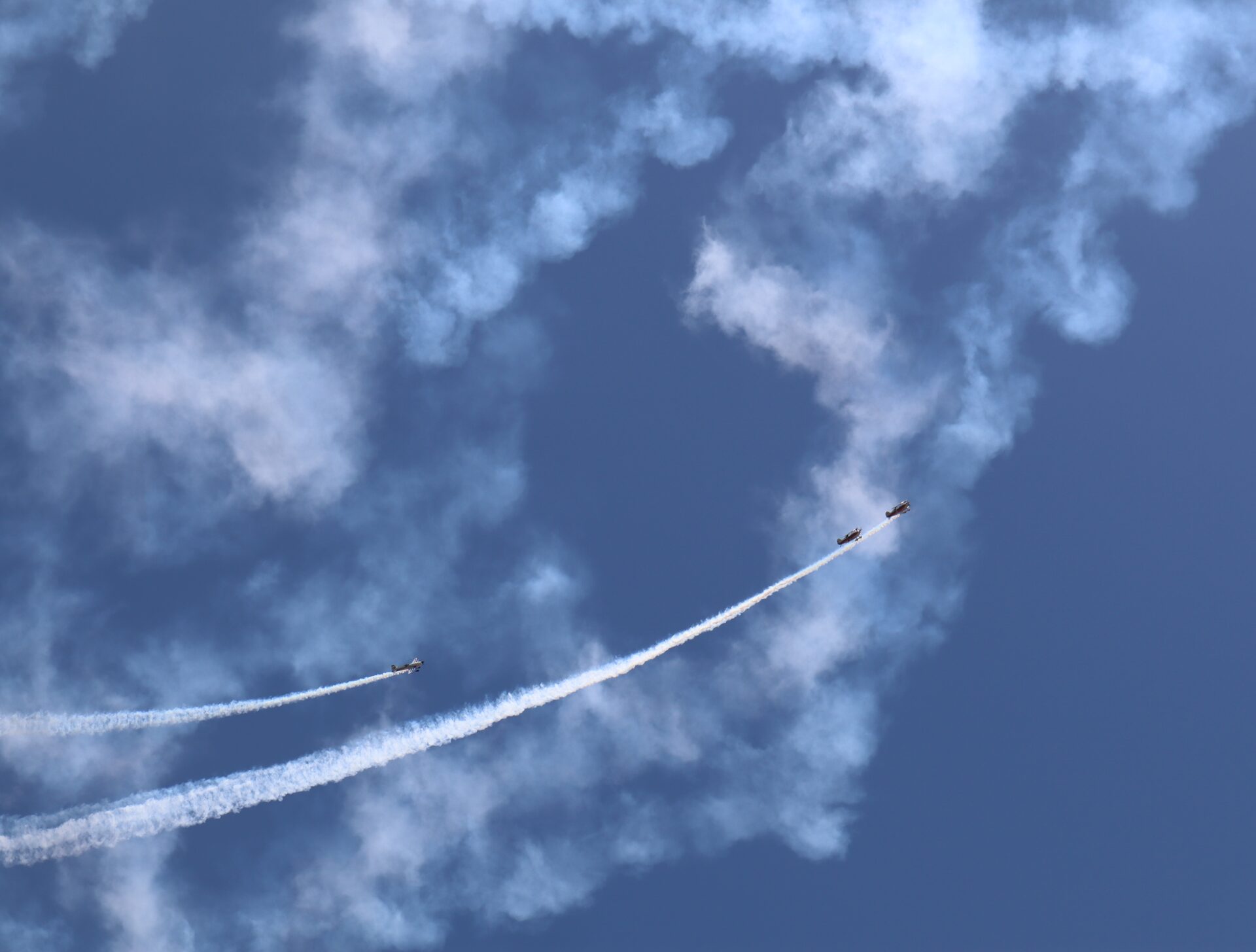 Vero Beach Air Show 2026 — SIDO School students