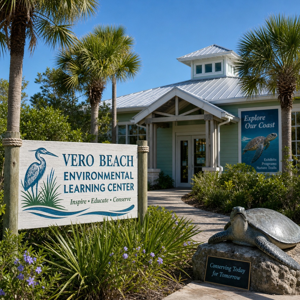 Environmental Learning Center