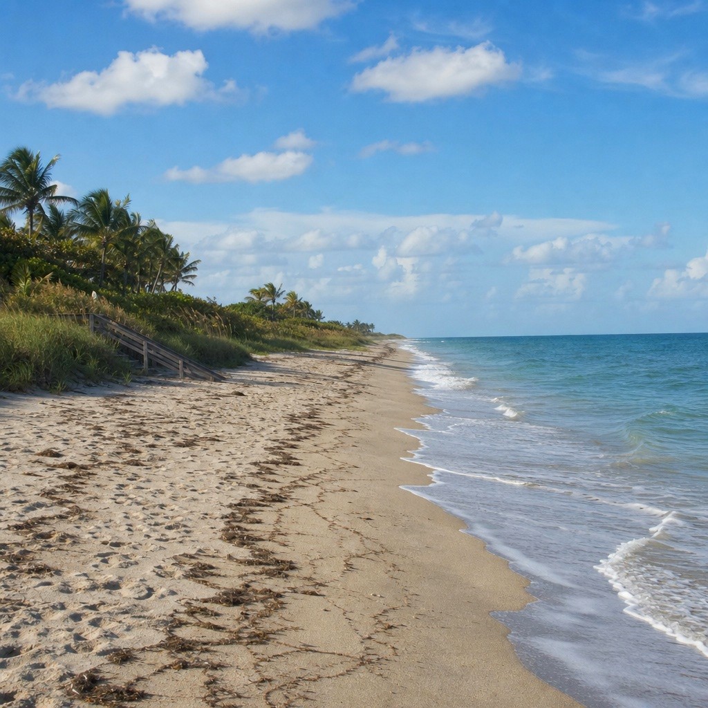SIDO School · Vero Beach, Florida