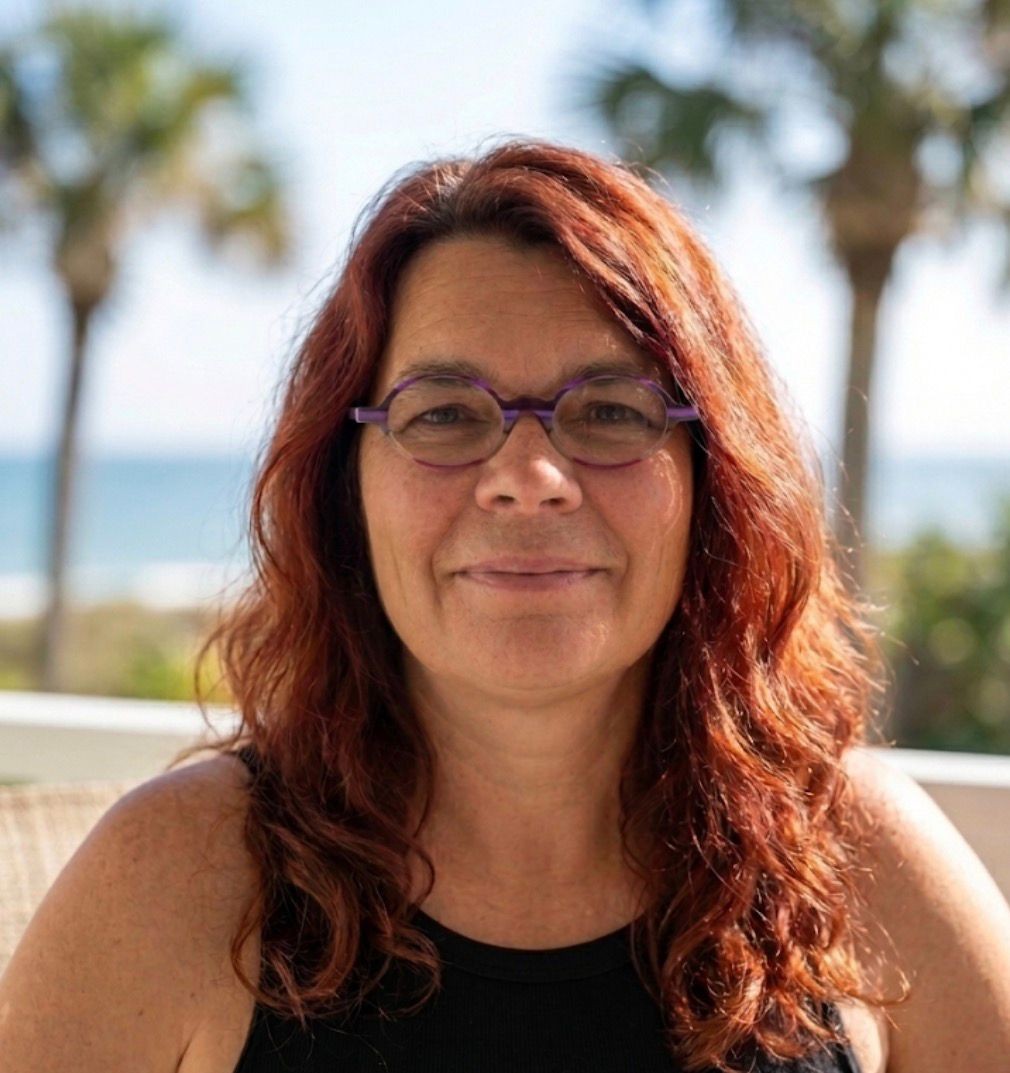 Manon · Vero Beach